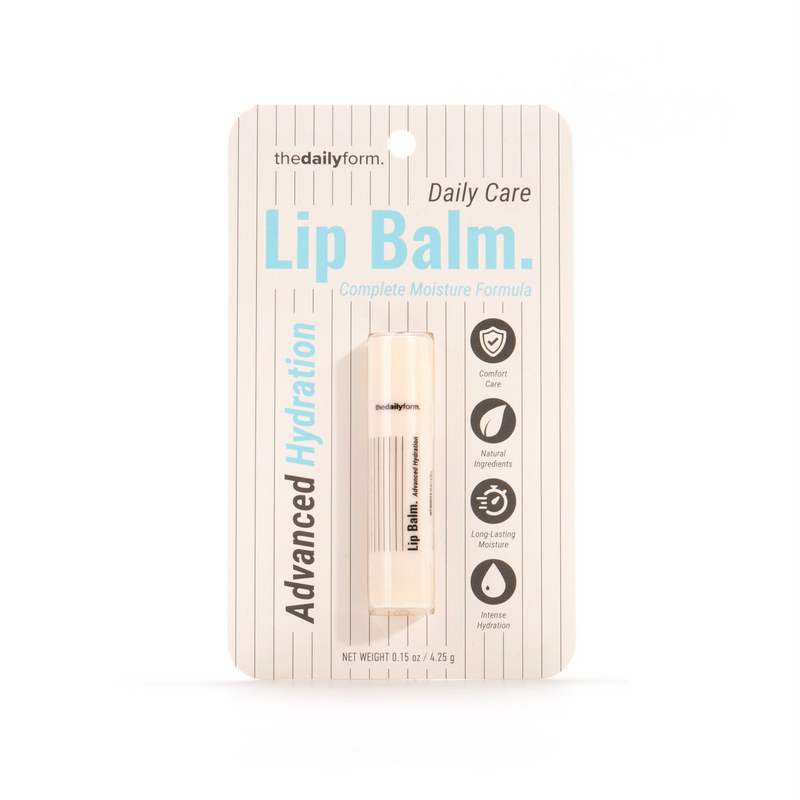Lip Balm