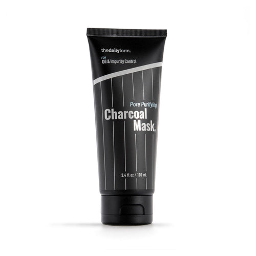 Charcoal Mask