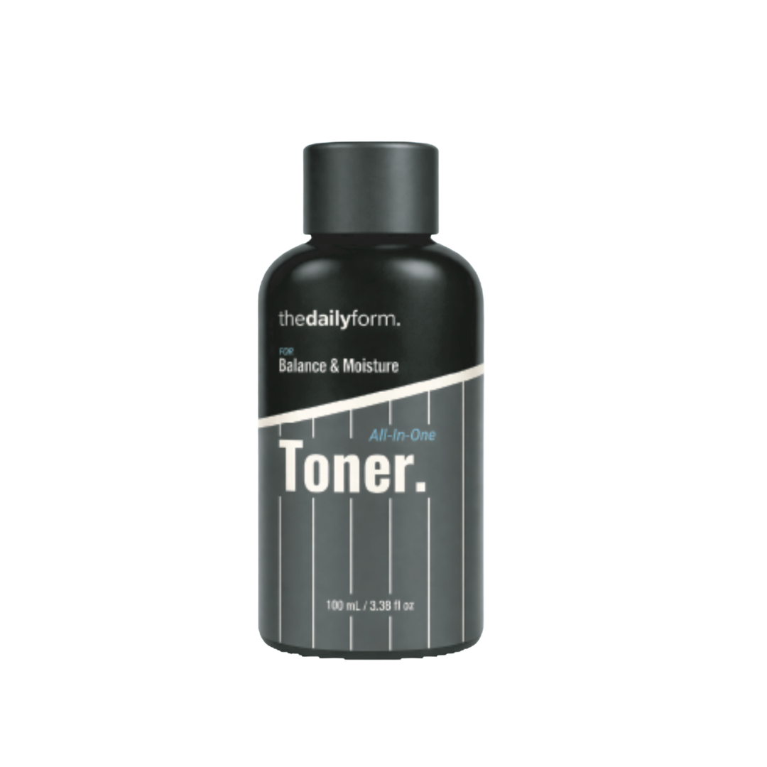 Toner