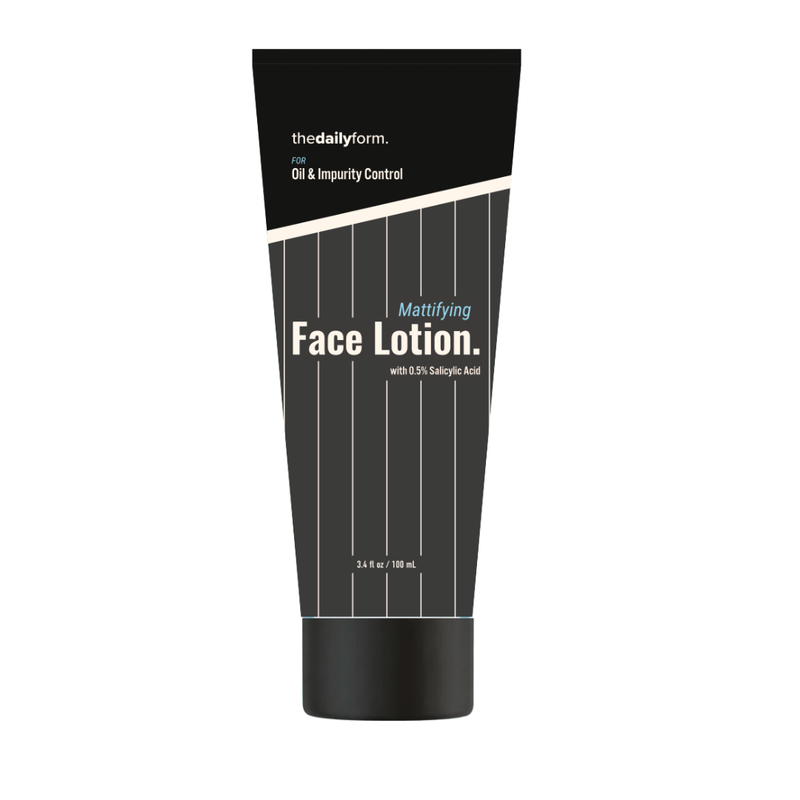 Face Lotion
