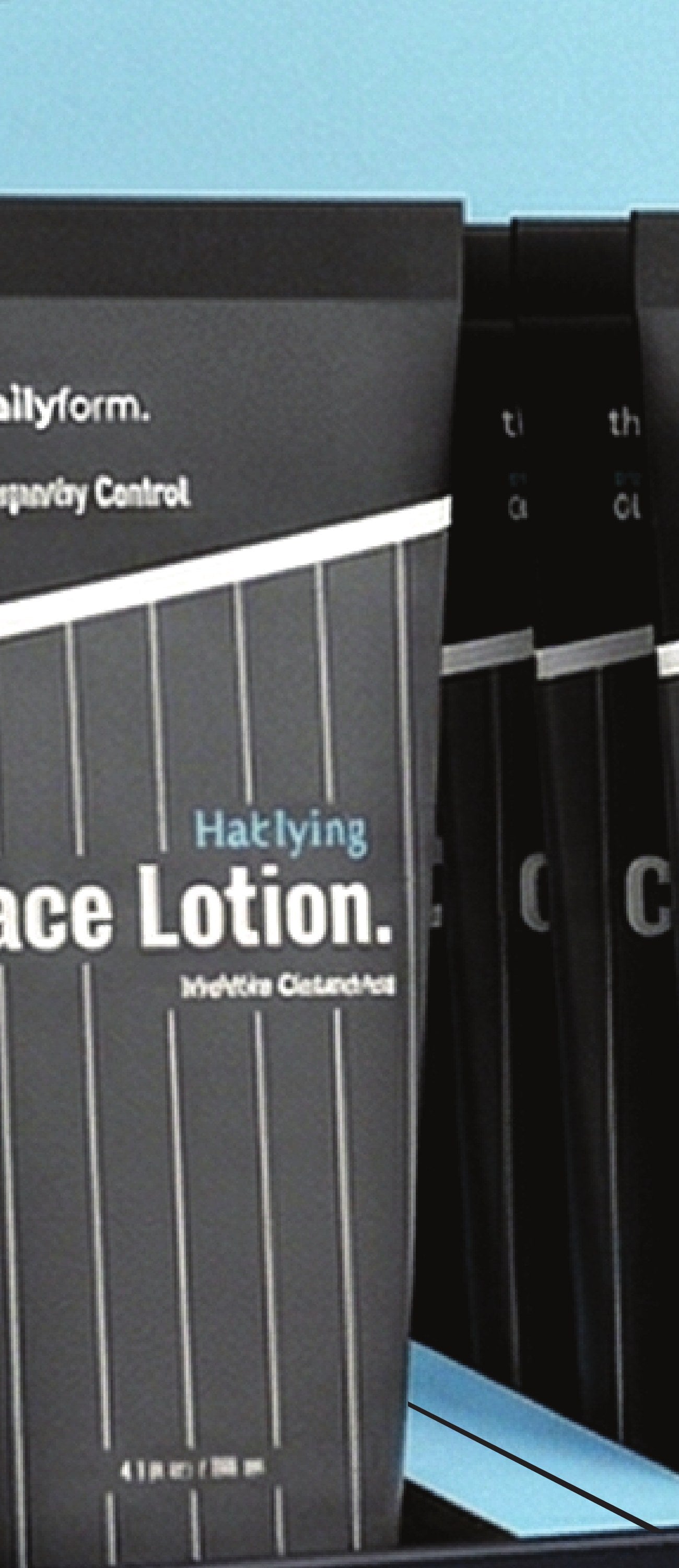 Face Lotion