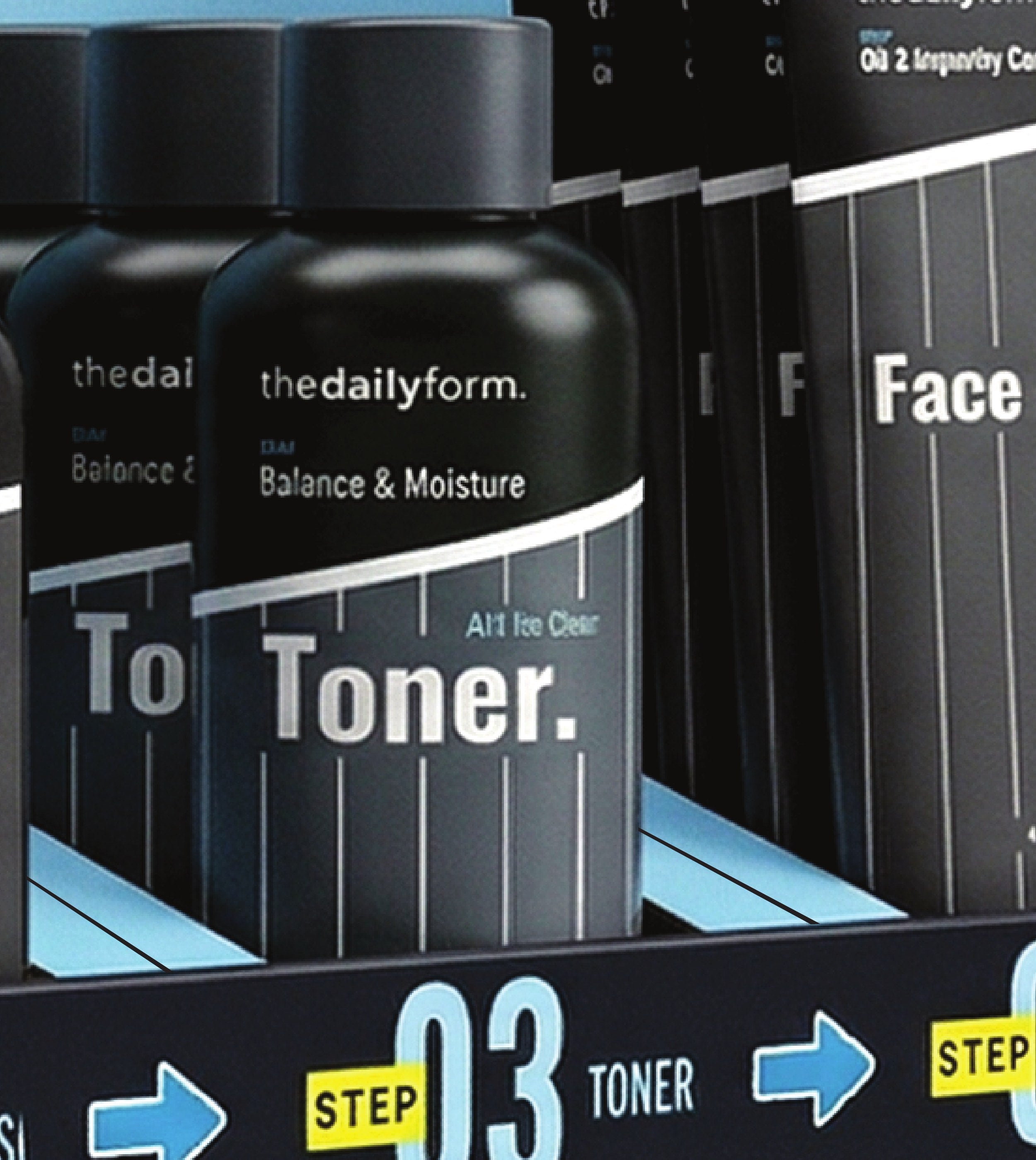 Toner